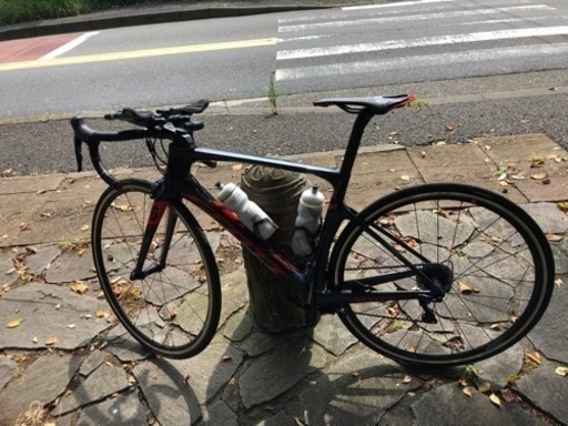 ロードバイク Scott foil20 2018 Sサイズ