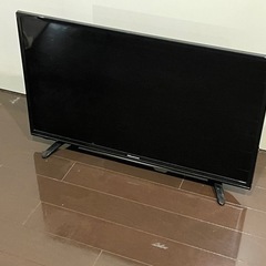 32型テレビ(ハイビジョンLED液晶テレビ)