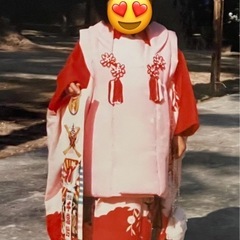 七五三　3歳用　セットの画像