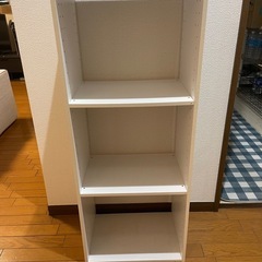 カラーボックス