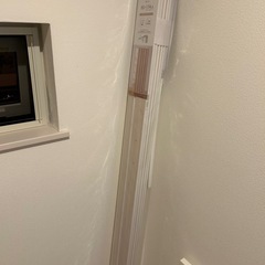【未開封】木目調パネルドア(PD-01 WW 95X174)の画像