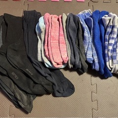 男性用 靴下 まとめ売り