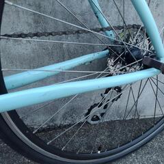 tokyobike Mサイズ 2003年頃 初期モデル 滋賀 京都の画像