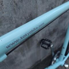 tokyobike Mサイズ 2003年頃 初期モデル 滋賀 京都の画像