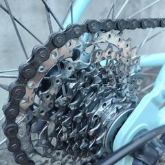 tokyobike Mサイズ 2003年頃 初期モデル 滋賀 京都の画像