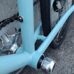 tokyobike Mサイズ 2003年頃 初期モデル 滋賀 京都の画像