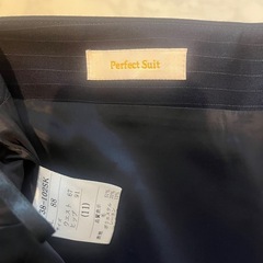 Perfect Suit スカートの画像