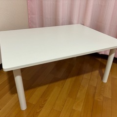 ローテーブル　ニトリ　8760955