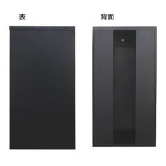 本日まで出品。オルカshell2 水槽  専用キャビネット