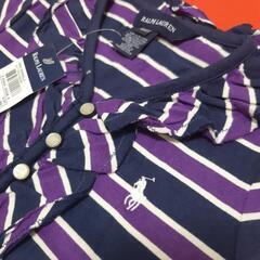 RALPHLAUREN  / 100-110㌢ ワンピースの画像