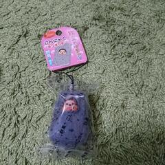 ご当地ストラップ等計8点の画像