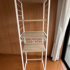 ラック　棚　170cm