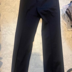 パーフェクトスーツファクトリー　パンツ