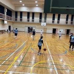 行橋バスケットボールサークル、次回は9月18日（水）行橋市立仲津...