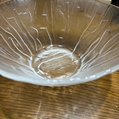 明日香中鉢　そうめん鉢　新品未使用　の画像
