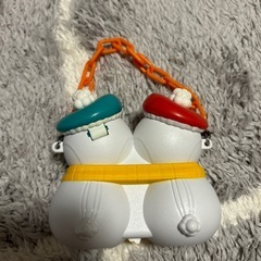 【クリスマススナックケース➉】ディズニーリゾートの画像