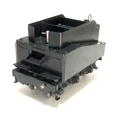 アスターホビー aster hobby　C56形蒸気機関車 160号機 c56 160　ライブスチーム live steam　gゲージ　美品の画像