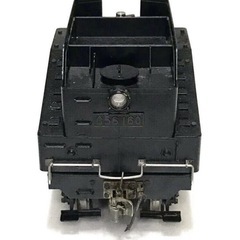 アスターホビー aster hobby　C56形蒸気機関車 160号機 c56 160　ライブスチーム live steam　gゲージ　美品の画像