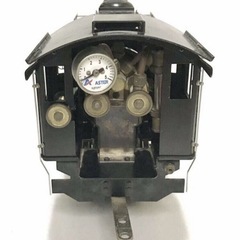 アスターホビー aster hobby　C56形蒸気機関車 160号機 c56 160　ライブスチーム live steam　gゲージ　美品の画像