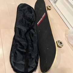 スケートボートの画像