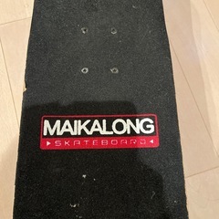 スケートボートの画像