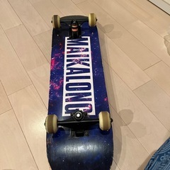 スケートボートの画像