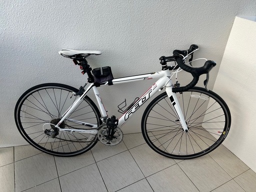 ロードバイク