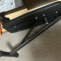 トレーニングベンチ インクラインベンチの画像