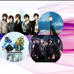 【ジャンヌ＋YOASOBI＋Aimer＋ラルク】セッション