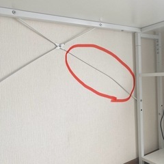 【美品】パソコン　デスクとイスの画像
