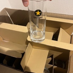 サッポロ　ビアタン