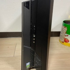 ゲーミングPC