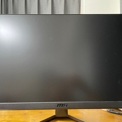 ゲーミングPCの画像