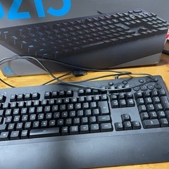 ゲーミングPCの画像