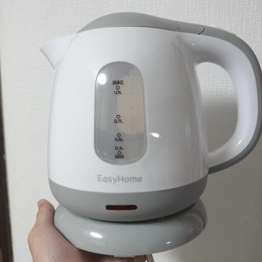 電気ケトル