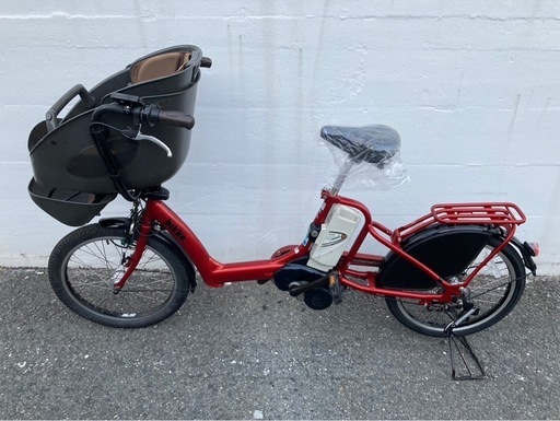 1246送料無料エリア多数！安心保証付き！安全整備済み！電動自転車