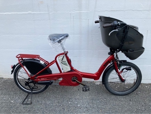 1246送料無料エリア多数！安心保証付き！安全整備済み！電動自転車