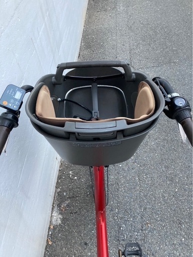 1246送料無料エリア多数！安心保証付き！安全整備済み！電動自転車