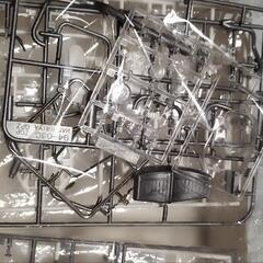 Z400FX プラモデル当時物の画像