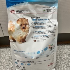 ロイヤルカナン ミニ インドア パピー 　の画像