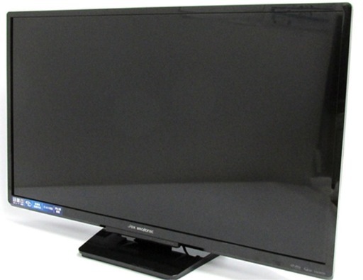 【7年利用】液晶テレビ32インチ
