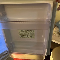 SARP
冷蔵庫　の画像