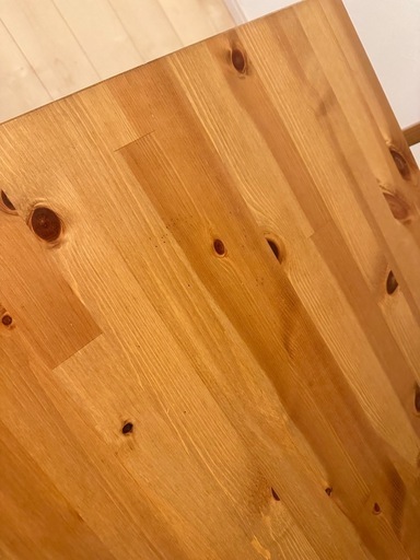 IKEA ダイニングテーブルセット