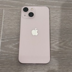 iPhone 13 mini 256GB ピンク SIMフリー
