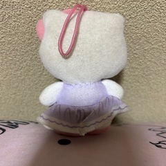 キティーちゃんの画像