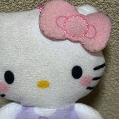 キティーちゃんの画像