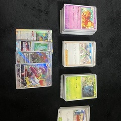 （決定）ポケモンカード