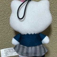 キティーちゃんの画像