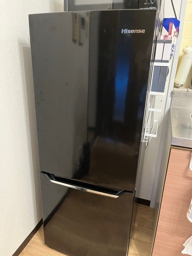 お譲り済み