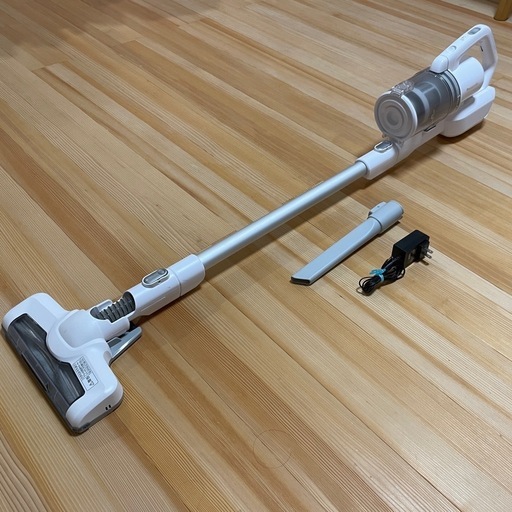 Panasonic コードレス掃除機